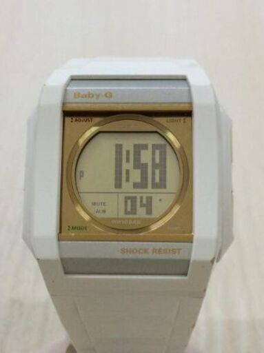 その他 Baby-G
