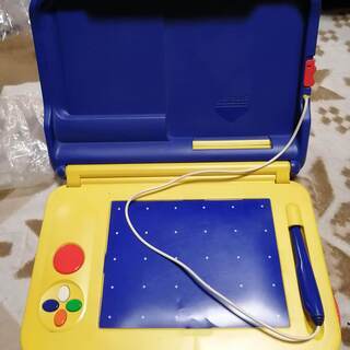 ピコ PICO 知育ゲーム キッズコンピュータ