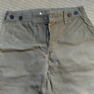 FILSONオイルフィニッシュTinCloth30の画像