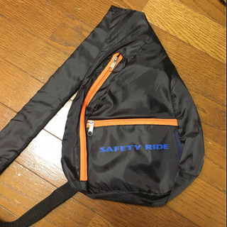 メンズ　ショルダーバッグ