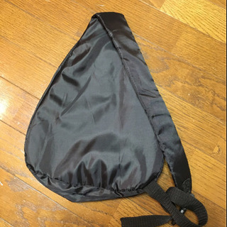 メンズ　ショルダーバッグの画像