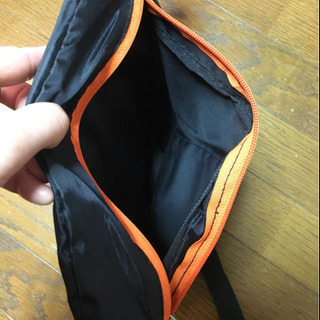 メンズ　ショルダーバッグの画像