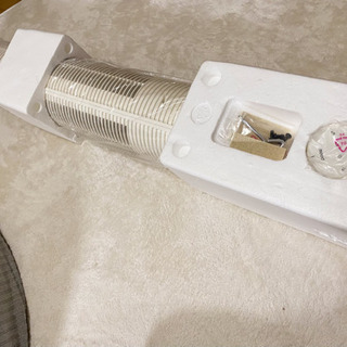 moodタワー型扇風機 MOD-TW1201Dの画像