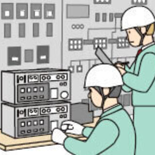 電気主任技術者、電気管理技師の方をご存知の方いますか？