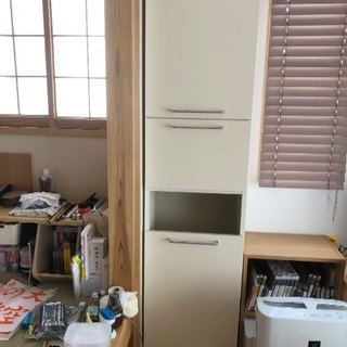 ランドリー棚⭐️美品