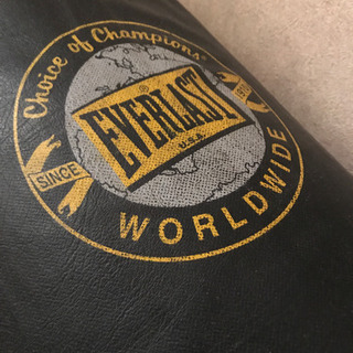 サンドバックの画像