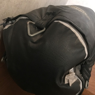 サンドバックの画像