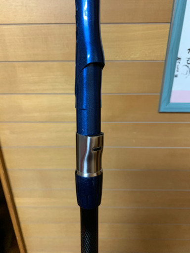 ダイワ　メガディス　2号