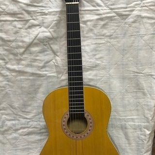  新品　クラッシックギター