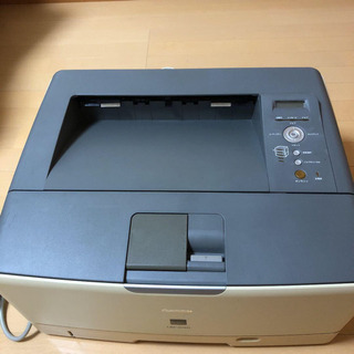 Canon Satera LBP3920の画像