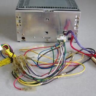 CD/MDカーオーディオ (クライオン社)
ADDZEST DMZ635LPの画像