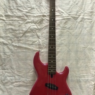 YAMAHA ベースギター