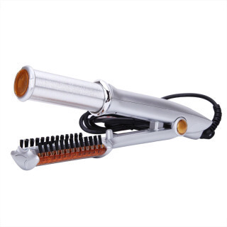 rotating iron ローリングアイロン
