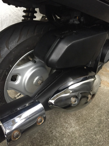 〜アドレスv100 CA13 20000キロ 〜3オーナー実働車 事故歴無し 機関良好部品交換多数 なかなか綺麗です。