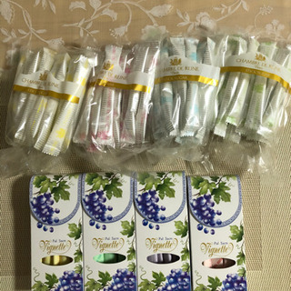 スティックシュガーです