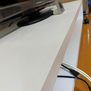 テレビ台の画像