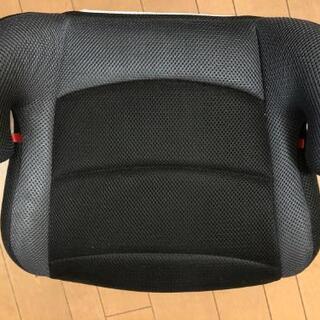 ジュニアシート