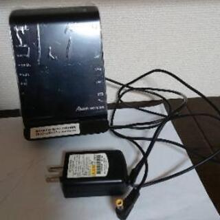 値下げしました Wi-Fiルーター NEC WG1200HS