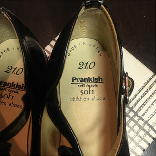 プリンキス２１センチの画像