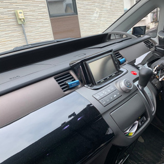 ステップワゴン　車検1年半の画像