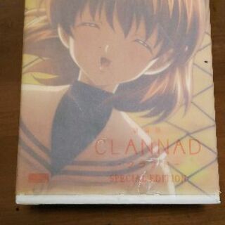 劇場版CLANNAD SPACIAL EDITION