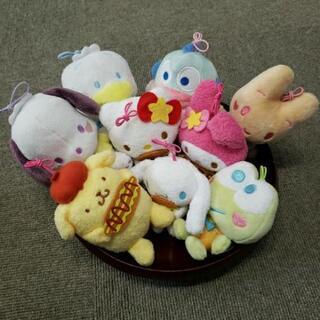 新品　ぬいぐるみ