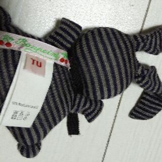 Bonpoint　ボンポワン　ラトルの画像