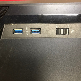 ザルマン　Z12PLUS  PCケース　ATXの画像