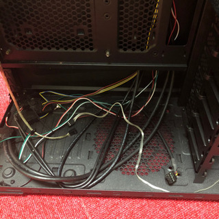 ザルマン　Z12PLUS  PCケース　ATXの画像