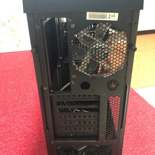 ザルマン　Z12PLUS  PCケース　ATXの画像