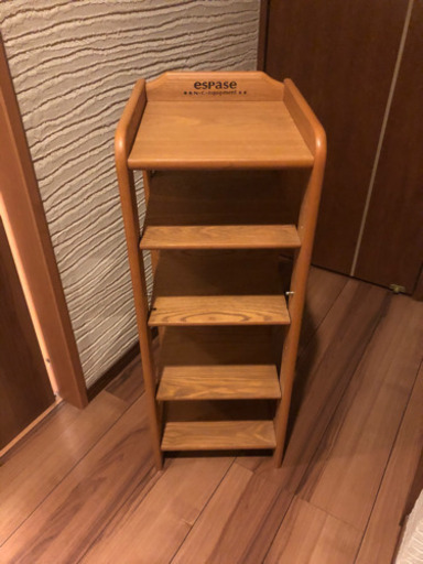 シューズラック