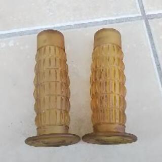 バイク用 ハンドル グリップ