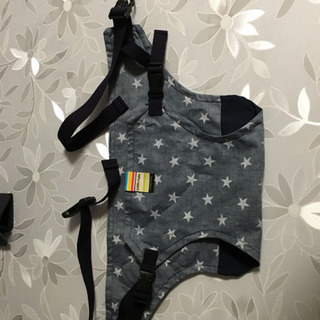 チェアベルトの画像