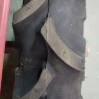 値引き交渉大歓迎   三菱　ディーゼル 管理機 耕運機の画像