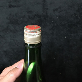 決定しました　通潤　純米酒の画像