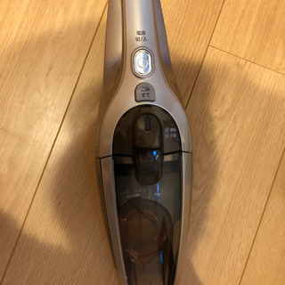 日立 コードレス式 スティッククリーナー