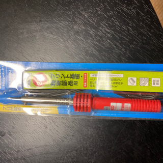 プリント基板　はんだこて　新品
