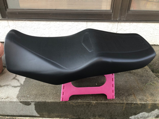 CB1300用シート中古美品