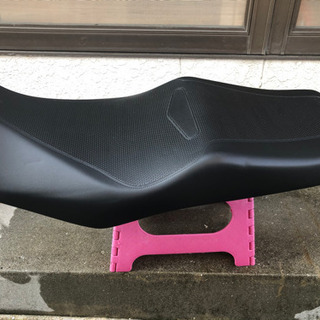 CB1300用シート中古美品
