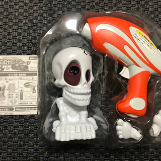 お化けシューター