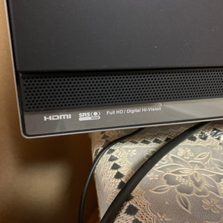 テレビ　REGZA 32C3800 32インチ　の画像