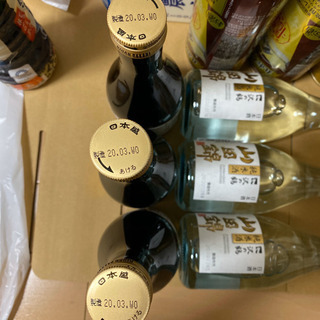 0円 無料あり お酒 まとめ売り ビール 日本酒 チューハイ ワイン 発泡酒 ウイスキーの画像