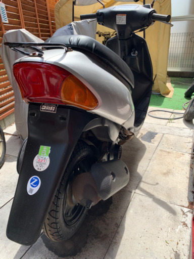 スズキ　レッツ2 新品多数　調子良いです！