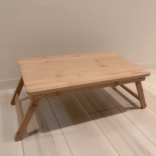折り畳みテーブル