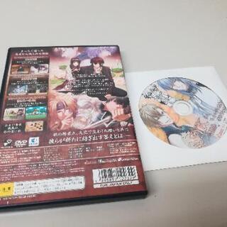 S.Y.K ～蓮咲伝～ PS2の画像