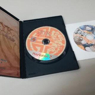 S.Y.K ～蓮咲伝～ PS2の画像