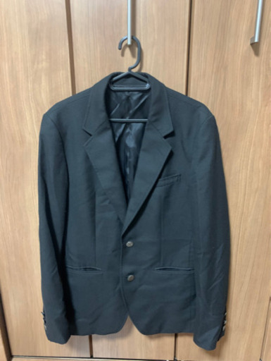 ワコマリア　3ピースセットアップ