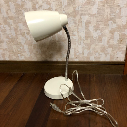 スタンド照明