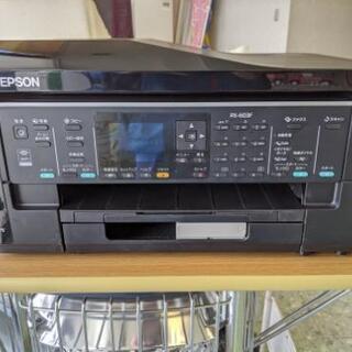 エプソン　複合機　PX-603F　ジャンク