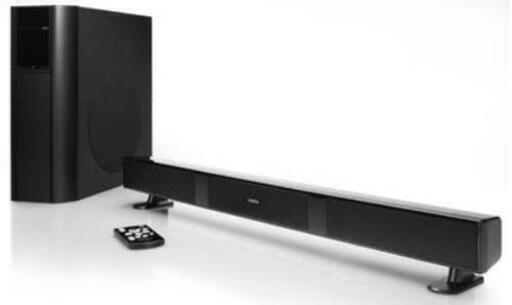 DENON DHT-S311 フロントサラウンドシアターシステム